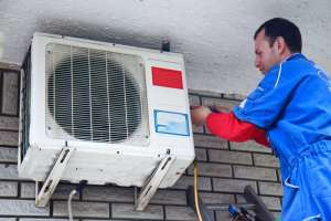 24/7 and Emergency HVAC Near New Haven, CT | Air Conidtioning and Heating Contractors